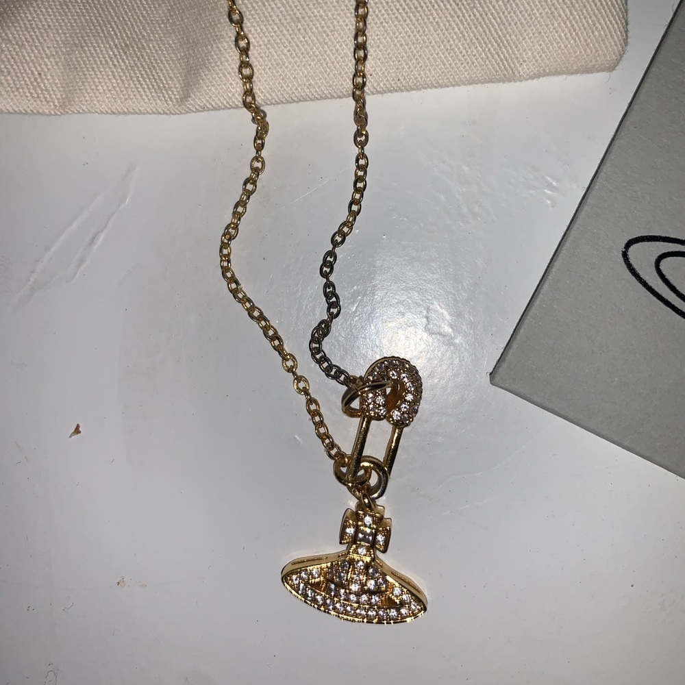 Vivienne Westwood Necklace